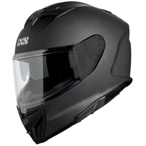 iXS Full Face Helmet iXS912 SV 1.0 Matt Black