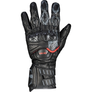 IXS Sports glove RS-200 3.0 black
