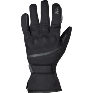iXS Classic Urban Gloves ST-Plus Black
