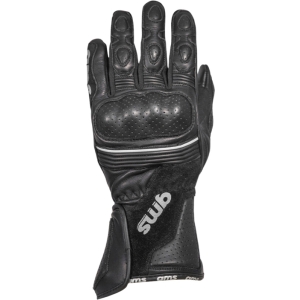 GMS Gloves Strike black