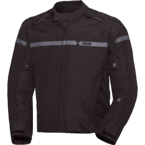 iXS Sport Jacket RS-200 ST Black