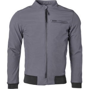 GMS Jacket Metropole WP Man Grey