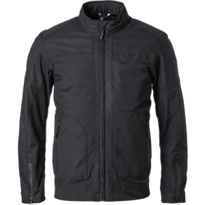 GMS Jacket Downtown WP Black