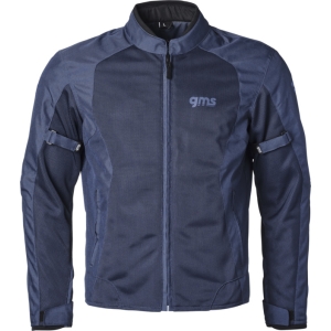 GMS Jacket fiftysix.7 navyblue
