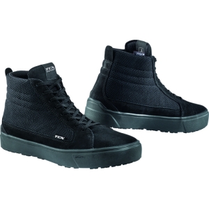 TCX Shoes STREET 3 AIR black