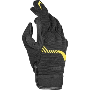GMS Germas Gloves Jet-City yellow