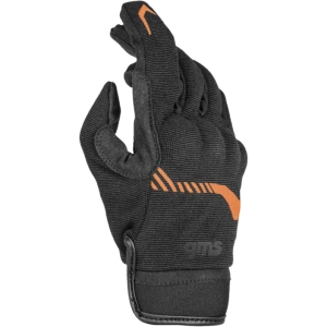 GMS Germas Gloves Jet-City orange-black
