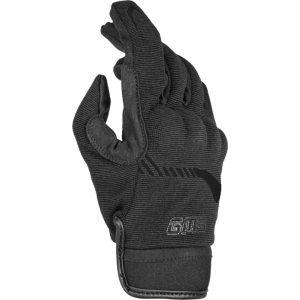 GMS Gloves Jet-City WP black
