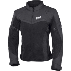 GMS Jacket Tara Mesh black