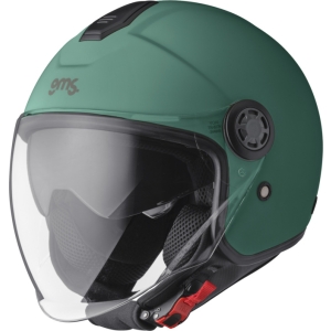 GMS Jet helmet Gelato menta