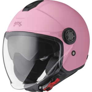 GMS Jet helmet Gelato fragola