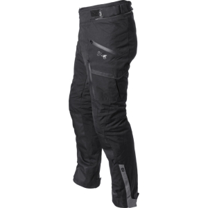 GMS pants Acamar WP black