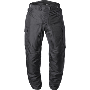 GMS pants Starter Neo WP Man black