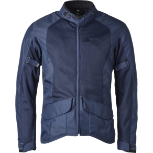 GMS Jacket FiftySix.7 Long Navy Blue