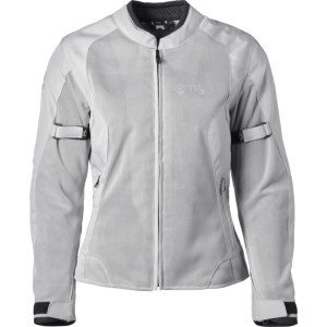 GMS Jacket FiftySix.7 Lady Cream White