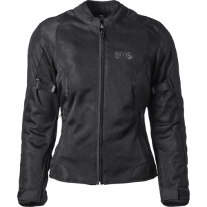GMS Jacket FiftySix.7 Lady black