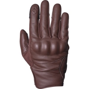 GMS Ryder Neo gloves brown