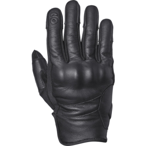GMS Ryder Neo gloves black