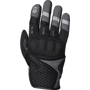 GMS Tyrus SF gloves black-gray