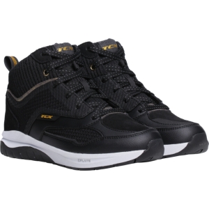 TCX Women Shoes Nalbak Air black-gold