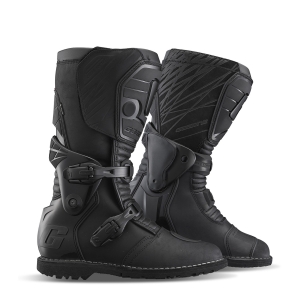 Gaerne G-Dakar GORE-TEX Black