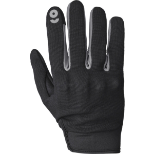 GMS Jet-city Sport Glove black-grey