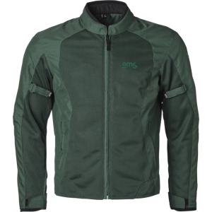 GMS Jacket Fiftysix.7 Dark Green