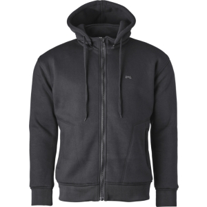 GMS Hoodie Grizzly Neo Black