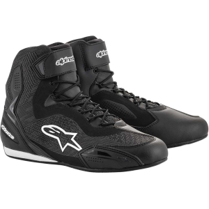 Alpinestars Faster-3 Ridknit Black