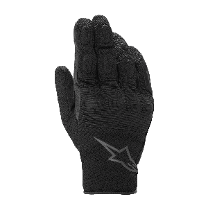 Alpinestars Gloves S Max Drystar Black/Anthracite