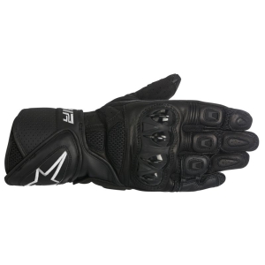 Alpinestars Stella SP Air Gloves Black