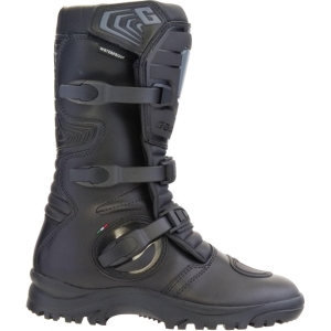 Gaerne G-Adventure Aquatech Black