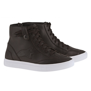 Jethro Riding Shoes Brown