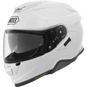SHOEI GT-AIR II White