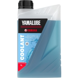 YAMALUBE COOLANT 1L