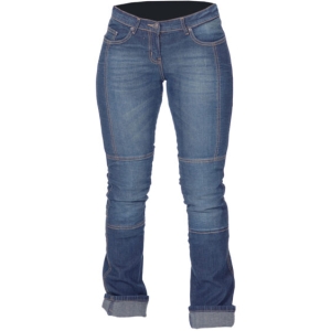 Bolt Lady Kevlar Modena Jeans Blue