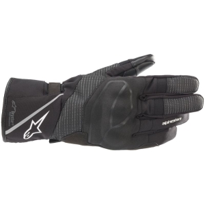 Alpinestars Gloves Andes V3 Drystar Black