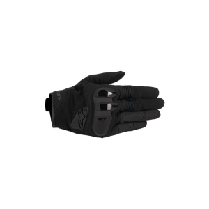 Alpinestars Gloves Chrome v2 Black/Gray