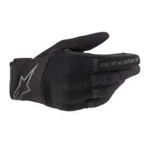 Alpinestars Gloves Copper Black