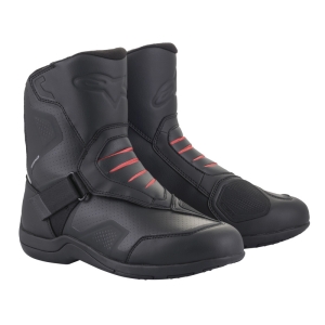 Alpinestars Ridge V2 Drystar Black 42