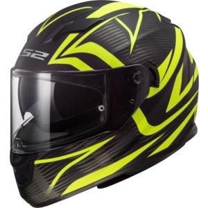 LS2 Helmet FF320 Stream Jink