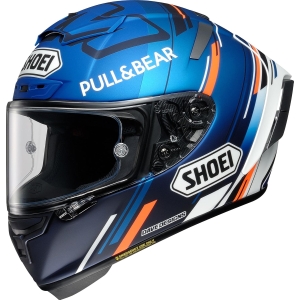 SHOEI X-Spirit 3 AM73 TC-2 L