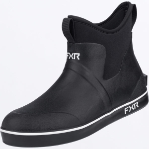 FXR Vapor Pro Lite Boot Black