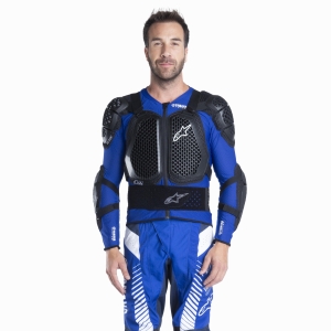 MX Adult Body Armour