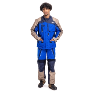 ATV Riding Jacket Men