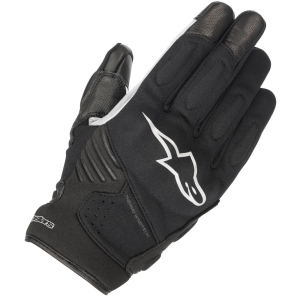Alpinestars Glove Faster Black/White 2XL
