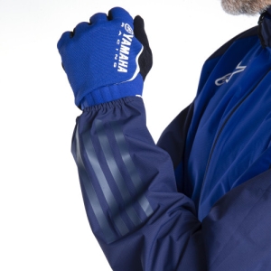 Men Riding Gloves