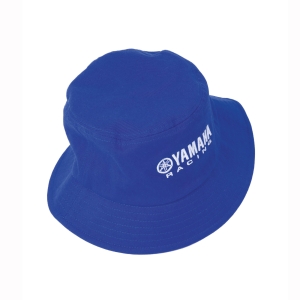PB BUCKET HAT BLUE