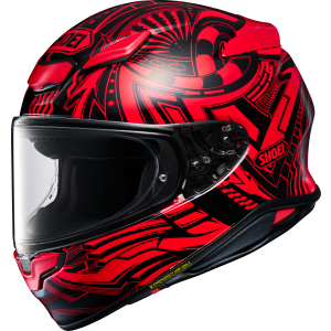 SHOEI NXR2 BEAUT TC-1
