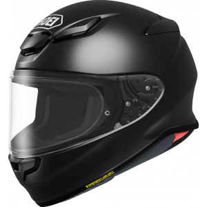 SHOEI NXR2 Black